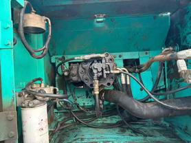 Buy Kobelco SK250-8 Used Excavator / 2 Used Kobelco SK250-8 Excavator 2016 Model / 2