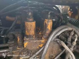 Buy Sany SY215ACE Used Excavator / 5 Used Sany SY215ACE Excavator 2013 Model / 5