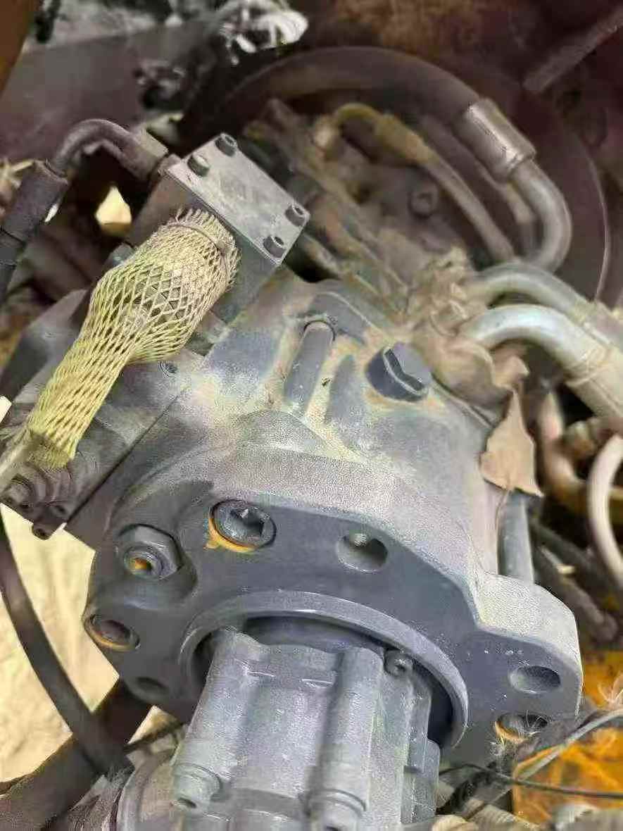 Buy Sany SY135 Used Excavator / 7 Used Sany SY135 Excavator 2013 Model / 7