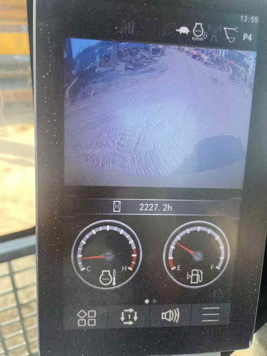 Buy XCMG XE80 Used Excavator / 5 Used XCMG XE80 Excavator 2024 Model / 5