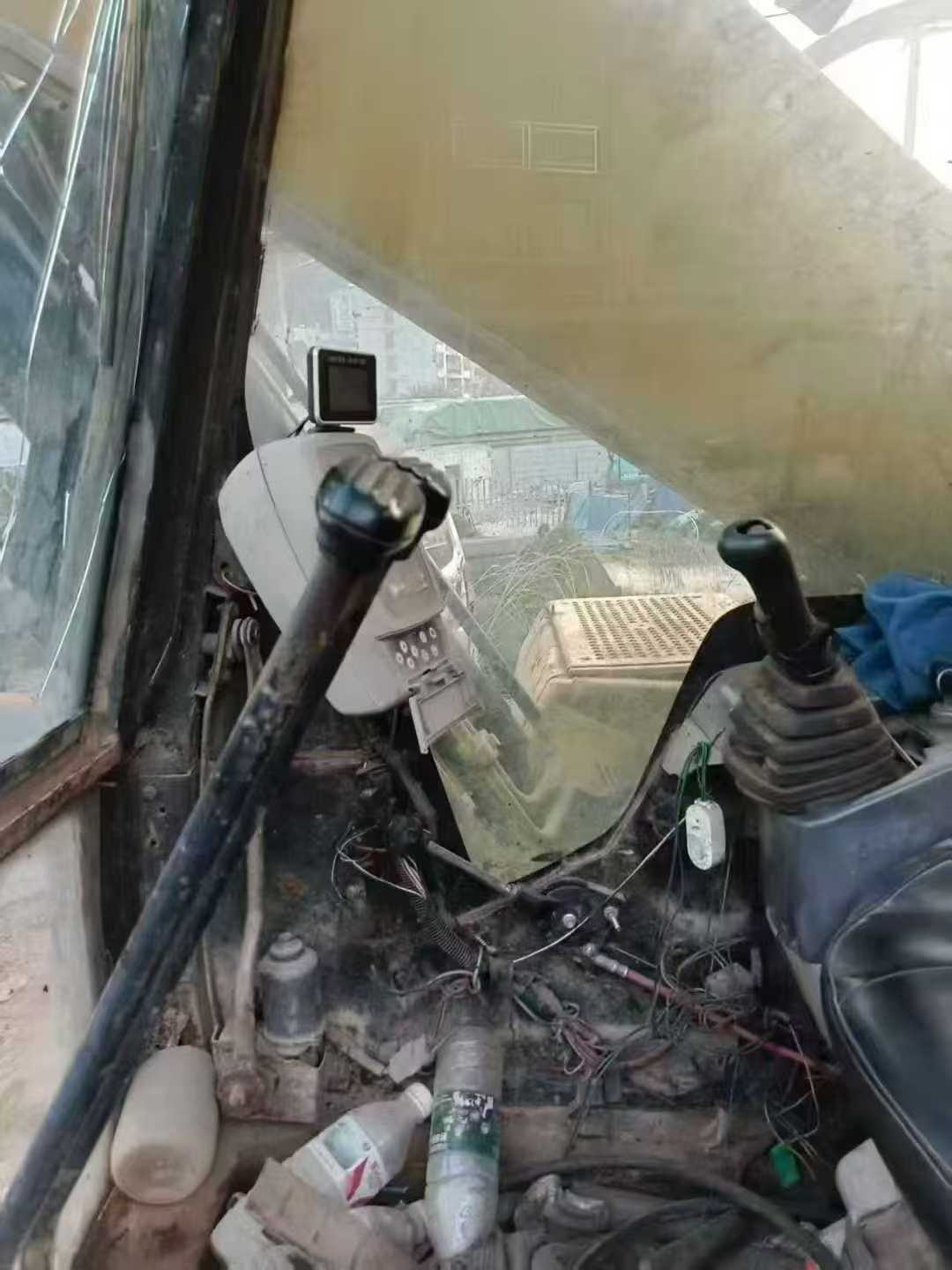 Buy Caterpillar CT20 Used Excavator / 8 Used Caterpillar CT20 Excavator 2016 Model / 8