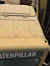 Buy Caterpillar 320C Used Excavator / 8 Used Caterpillar 320C Excavator 2016 Model / 8