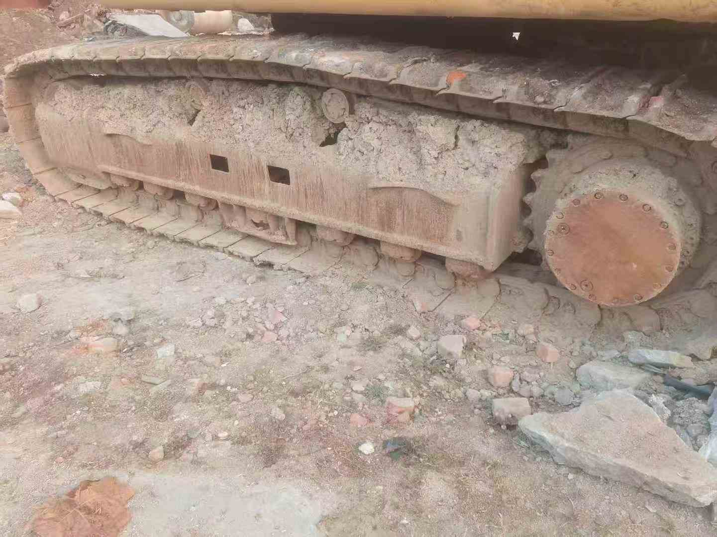 Buy Caterpillar 336FLH Used Excavator / 6 Used Caterpillar 336FLH Excavator 2019 Model / 6