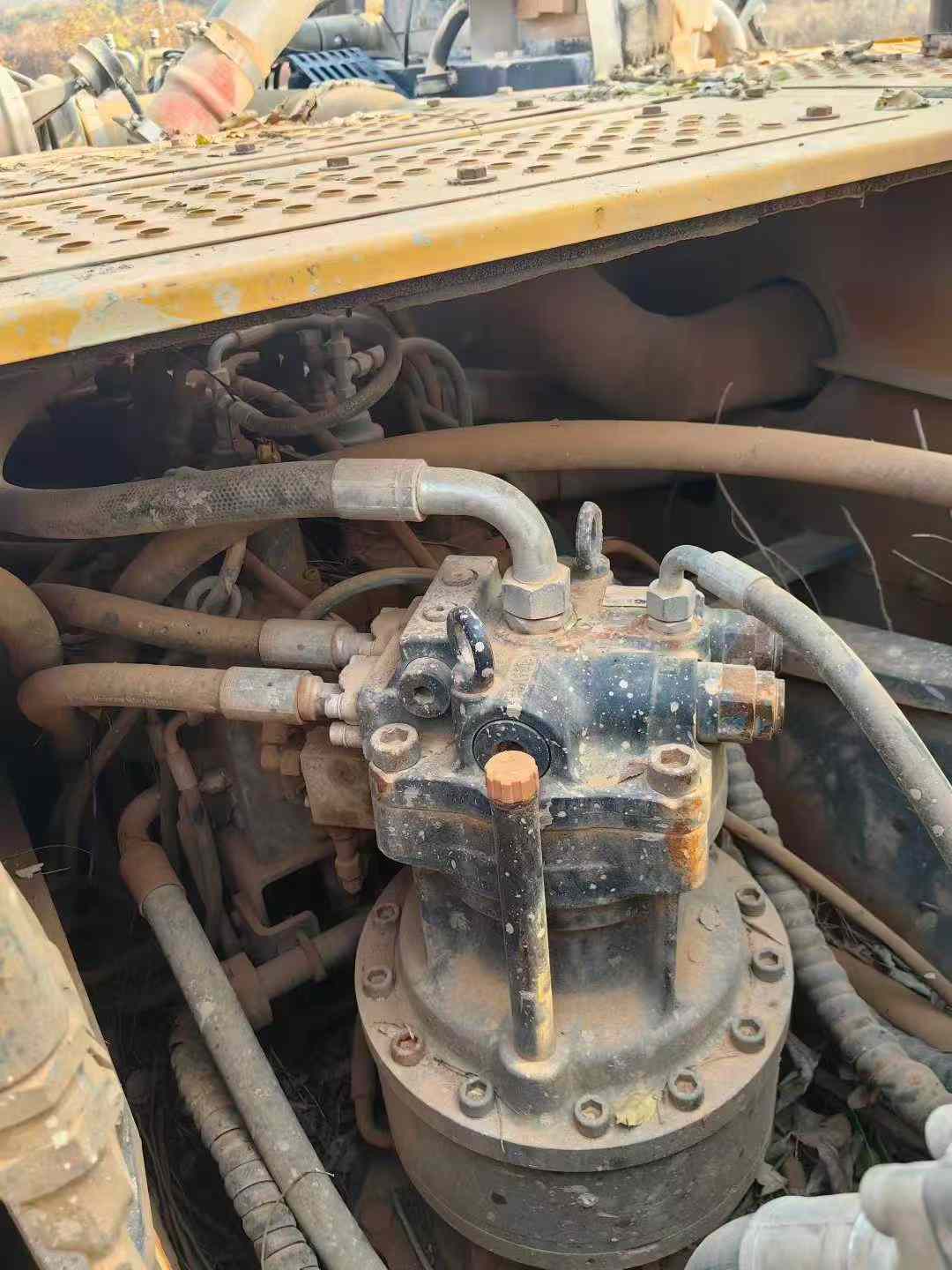 Buy XCMG LW200 Used Excavator / 4 Used XCMG LW200 Excavator 2018 Model / 4