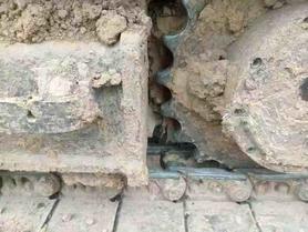 Buy Kobelco SK135 Used Excavator / 7 Used Kobelco SK135 Excavator 2016 Model / 7