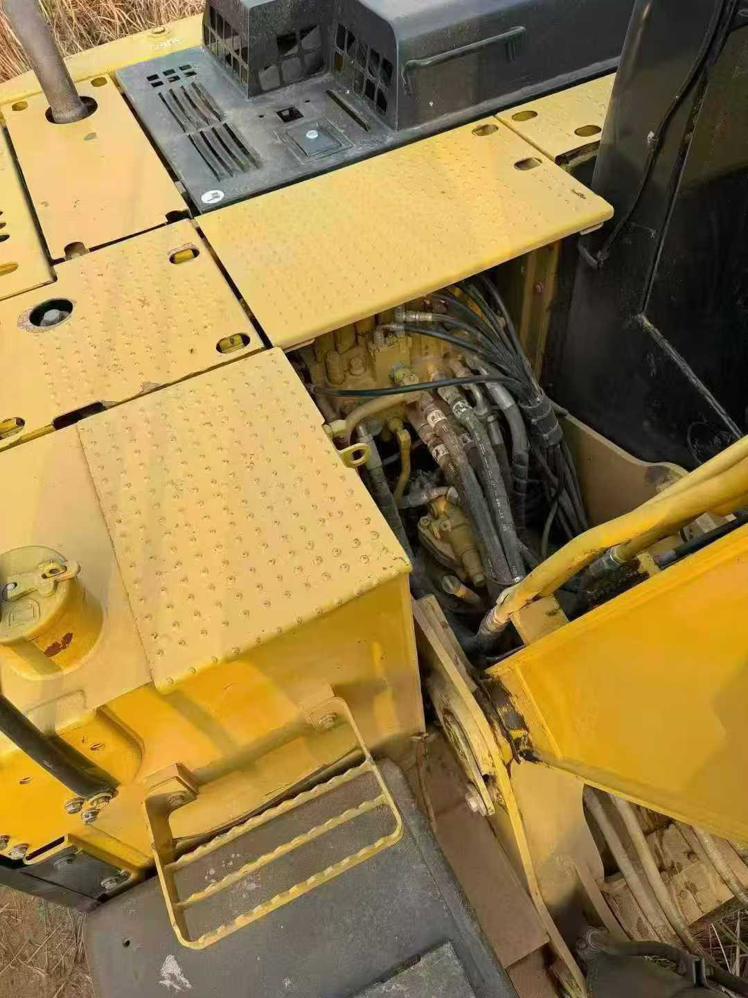 Buy Caterpillar 313D Used Excavator / 9 Used Caterpillar 313D Excavator 2019 Model / 9