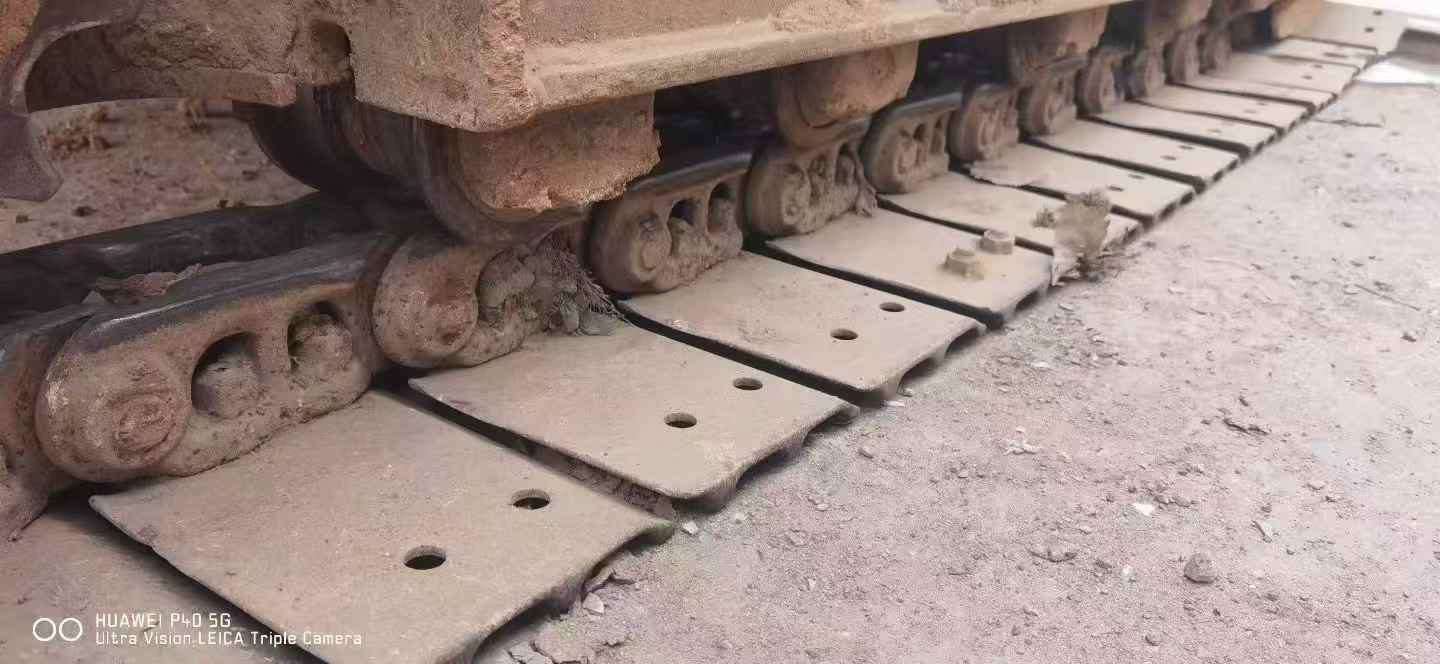 Buy Hitachi ZX70 Used Excavator / 7 Used Hitachi ZX70 Excavator 2011 Model / 7