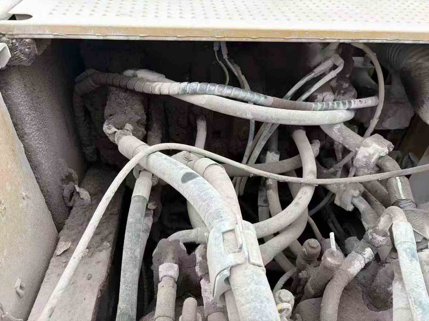 Buy Caterpillar 349FL Used Excavator / 5 Used Caterpillar 349FL Excavator 2014 Model / 5