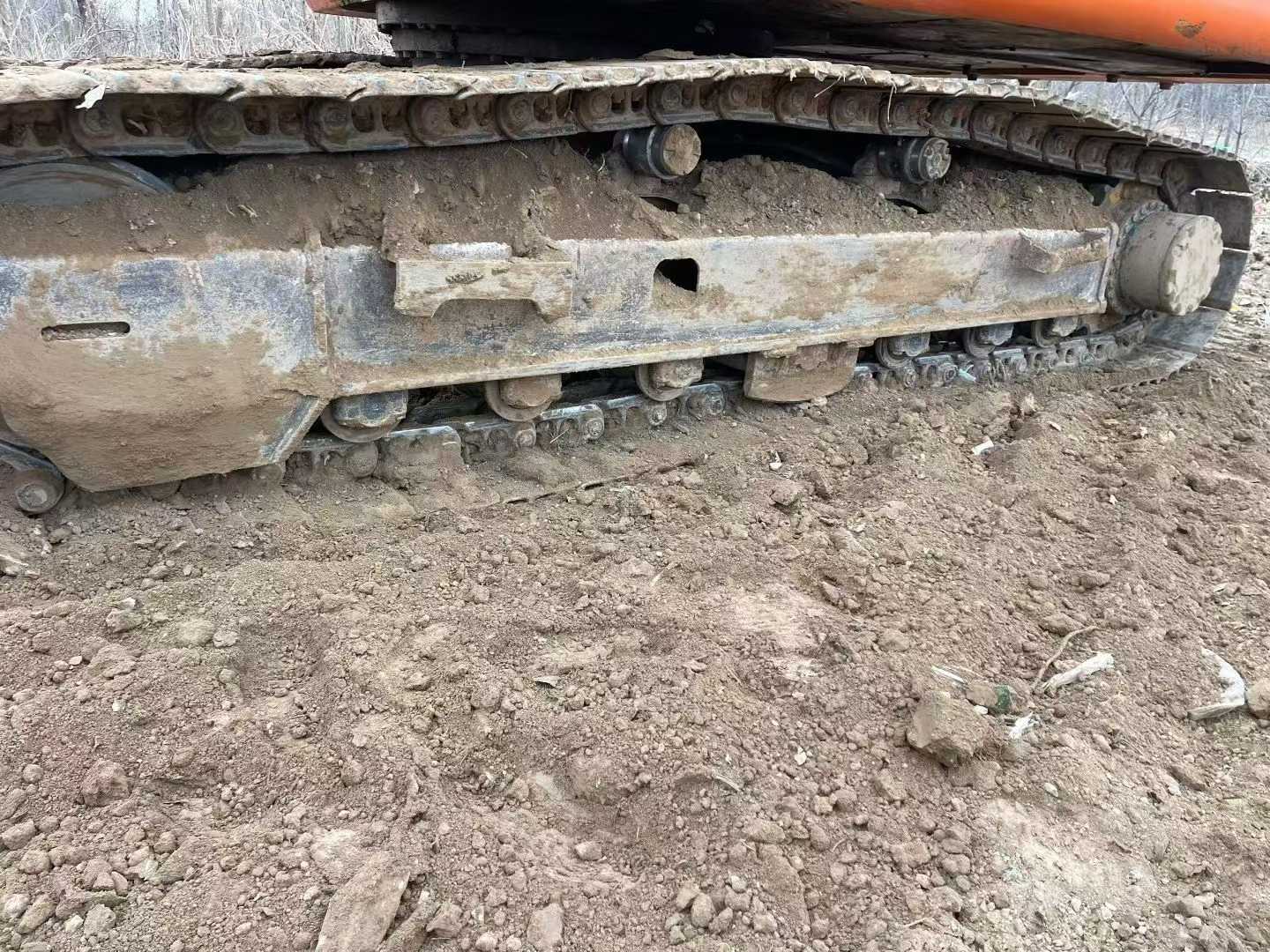 Buy Hitachi ZAXIS200 Used Excavator / 5 Used Hitachi ZAXIS200 Excavator 2016 Model / 5