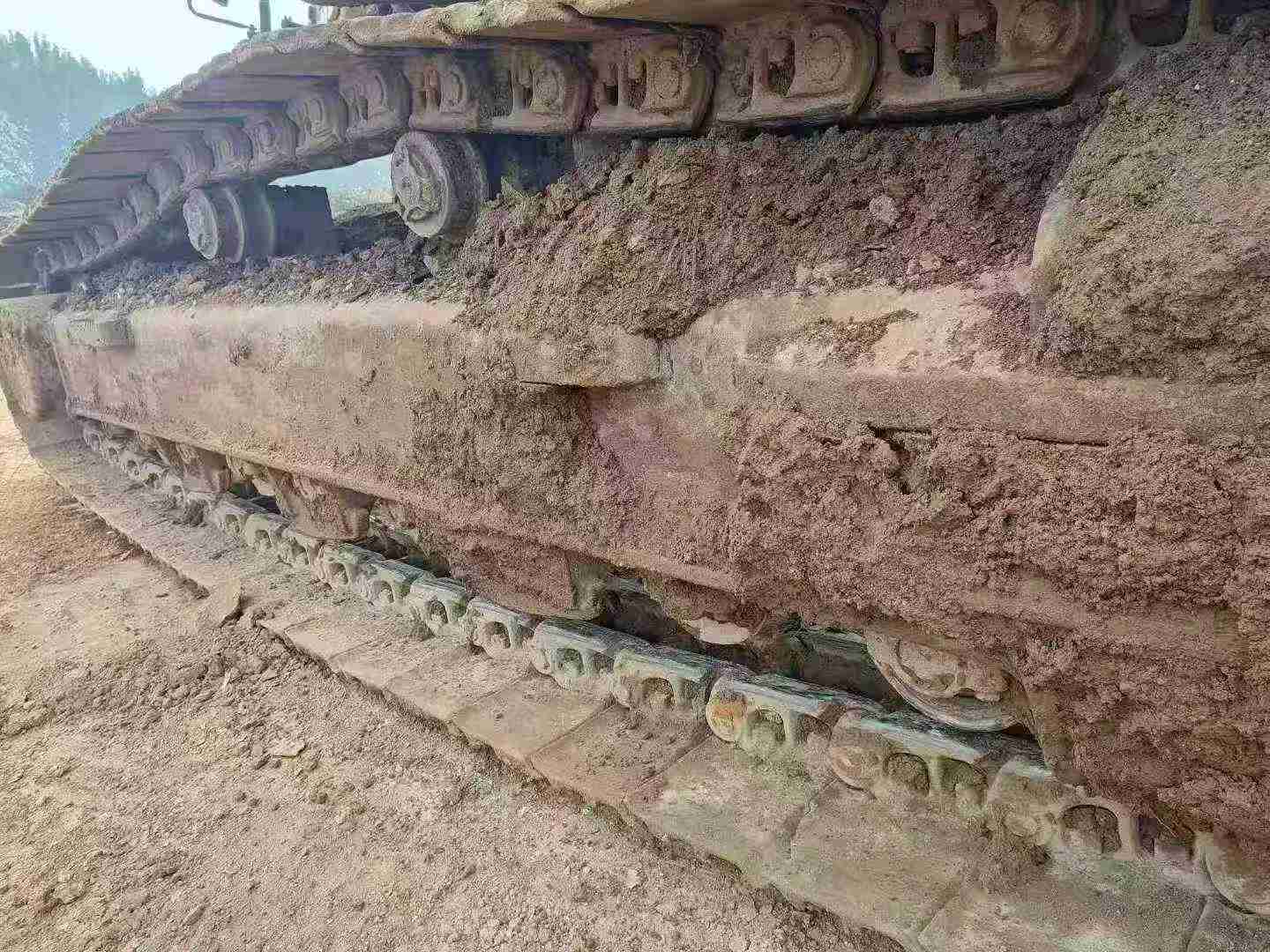 Buy Hyundai 350LC-9V Used Excavator / 8 Used Hyundai 350LC-9V Excavator 2018 Model / 8