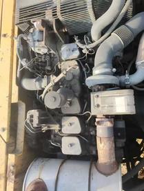 Buy Komatsu PW200-7 Used Excavator / 4 Used Komatsu PW200-7 Excavator 2016 Model / 4