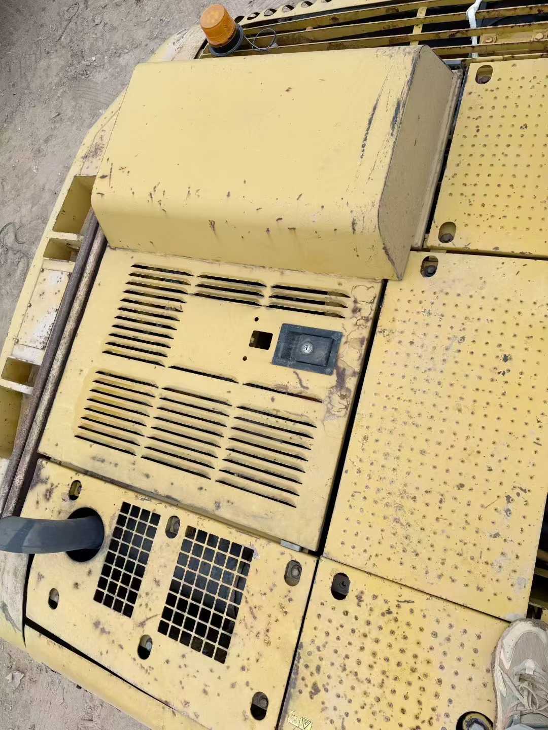 Buy Caterpillar CT16 Used Excavator / 6 Used Caterpillar CT16 Excavator 2016 Model / 6