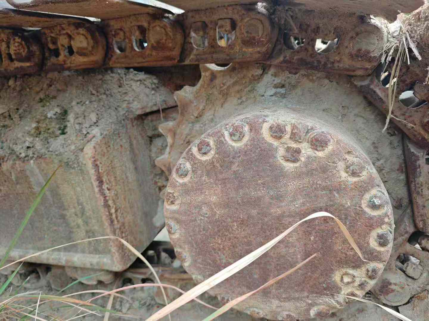 Buy Komatsu PC200-6 Used Excavator / 5 Used Komatsu PC200-6 Excavator 2016 Model / 5