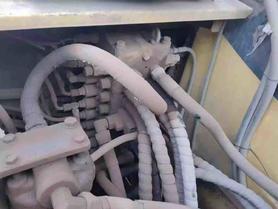 Buy Komatsu PC130 Used Excavator / 3 Used Komatsu PC130 Excavator 2016 Model / 3