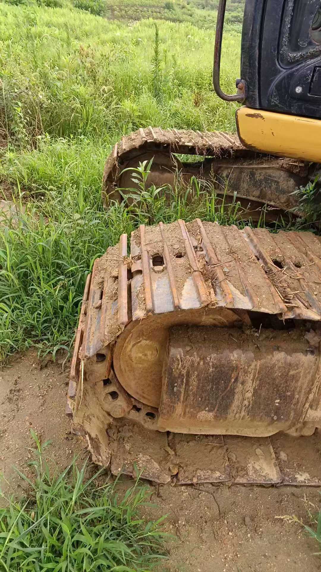 Buy Caterpillar M315D Used Excavator / 3 Used Caterpillar M315D Excavator 2016 Model / 3