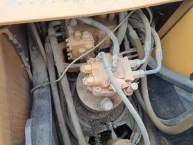 Buy Sany SY205H Used Excavator / 8 Used Sany SY205H Excavator 2019 Model / 8