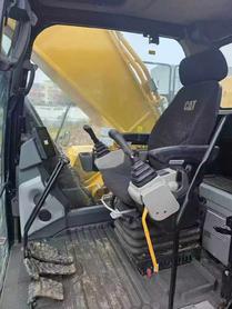Buy Caterpillar 215 Used Excavator / 5 Used Caterpillar 215 Excavator 2022 Model / 5