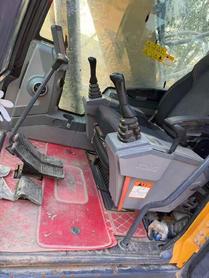 Buy XCMG LW200 Used Excavator / 7 Used XCMG LW200 Excavator 2022 Model / 7