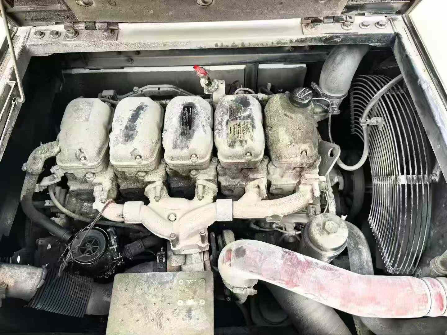 Buy Doosan DX80 Used Excavator / 6 Used Doosan DX80 Excavator 2019 Model / 6