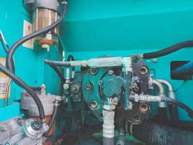 Buy Kobelco SK210 Used Excavator / 6 Used Kobelco SK210 Excavator 2011 Model / 6