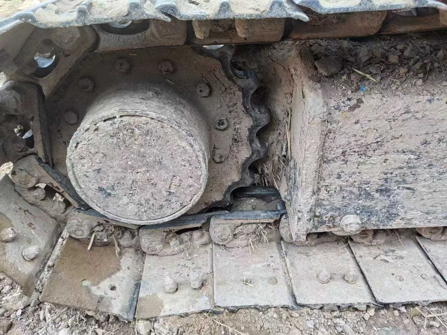 Buy Sany SY55 Used Excavator / 6 Used Sany SY55 Excavator 2020 Model / 6