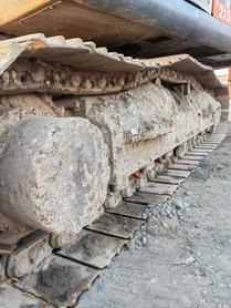 Buy Hitachi ZX200-3G Used Excavator / 5 Used Hitachi ZX200-3G Excavator 2016 Model / 5