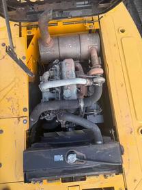 Buy Sany SY135 Used Excavator / 4 Used Sany SY135 Excavator 2014 Model / 4