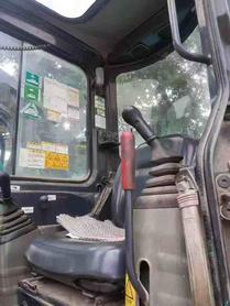 Buy Kobelco SK135 Used Excavator / 8 Used Kobelco SK135 Excavator 2016 Model / 8