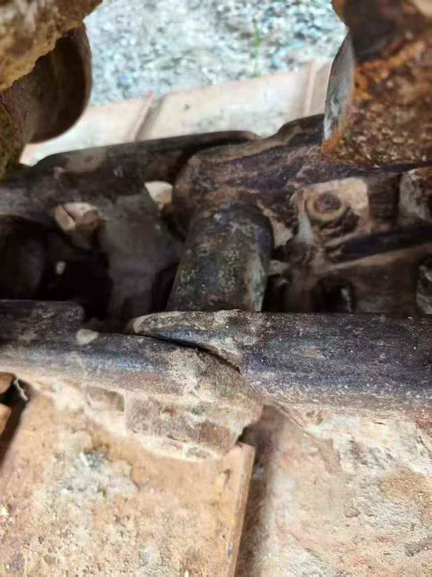 Buy Caterpillar 320D Used Excavator / 8 Used Caterpillar 320D Excavator 2016 Model / 8