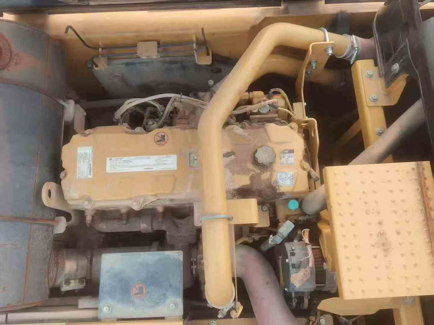 Buy Caterpillar 336FLH Used Excavator / 2 Used Caterpillar 336FLH Excavator 2019 Model / 2