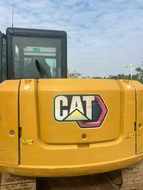 Buy Caterpillar 305.5 Used Excavator / 4 Used Caterpillar 305.5 Excavator 2021 Model / 4
