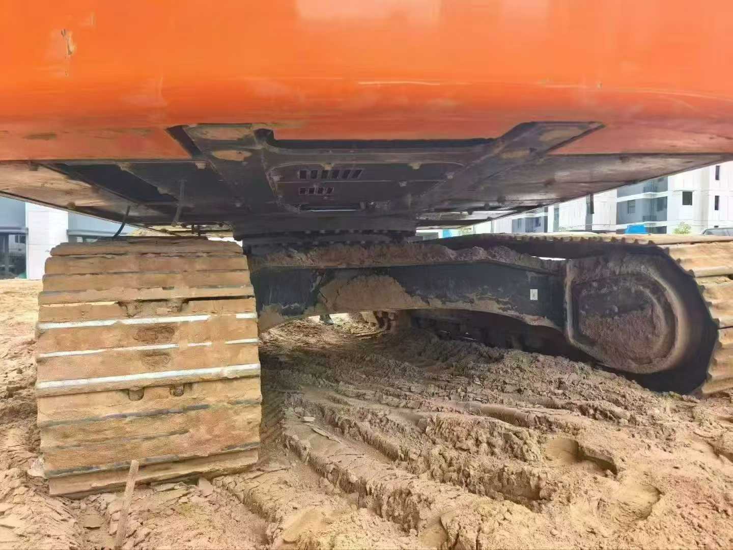 Buy Doosan DL300 Used Excavator / 3 Used Doosan DL300 Excavator 2021 Model / 3