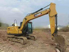 Buy XCMG LW200 Used Excavator / 4 Used XCMG LW200 Excavator 2023 Model / 4