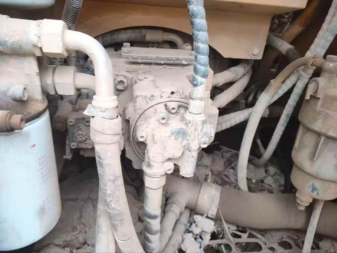 Buy Sany SY135 Used Excavator / 8 Used Sany SY135 Excavator 2018 Model / 8