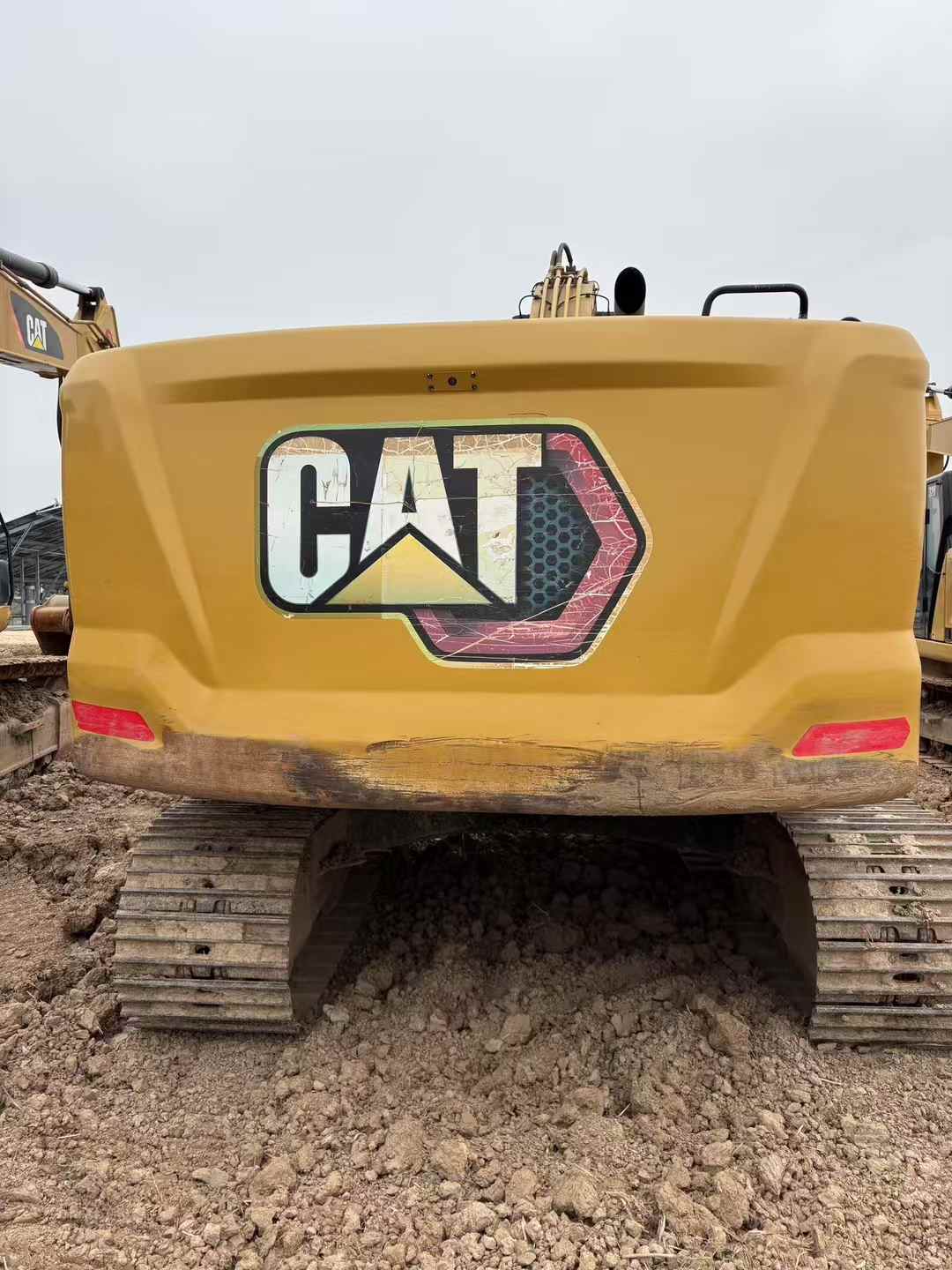 Buy Caterpillar 323 Used Excavator / 3 Used Caterpillar 323 Excavator 2020 Model / 3