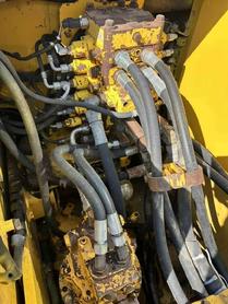 Buy Komatsu PC30-7 Used Excavator / 7 Used Komatsu PC30-7 Excavator 2016 Model / 7