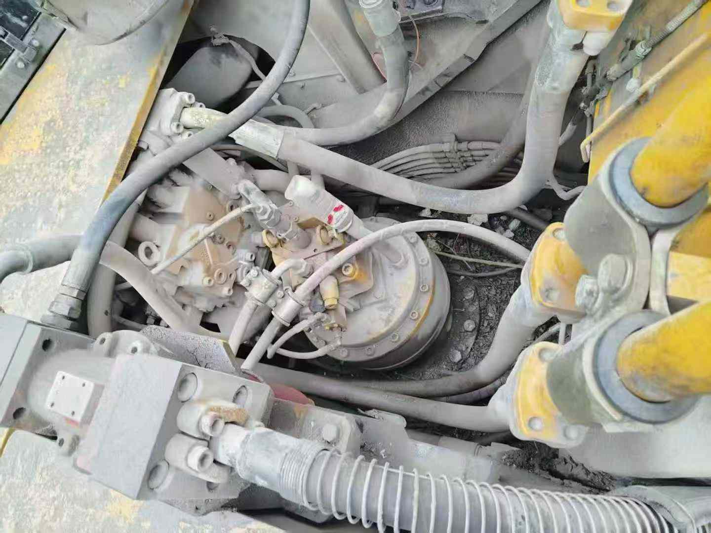 Buy Sany SY75 Used Excavator / 3 Used Sany SY75 Excavator 2020 Model / 3