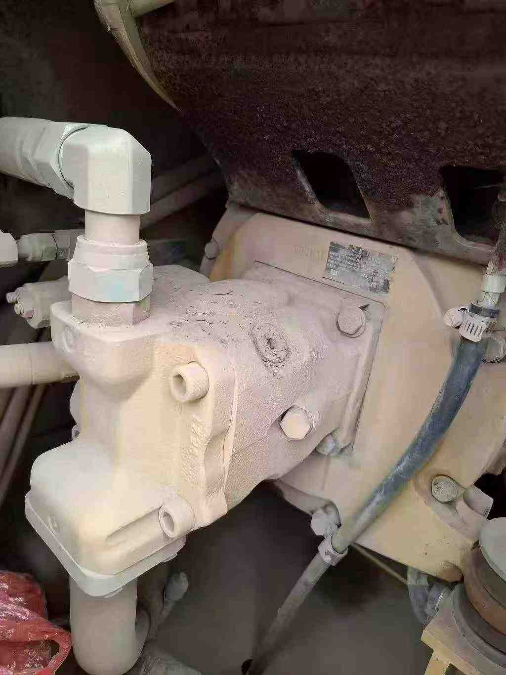 Buy Caterpillar 307V2 Used Excavator / 5 Used Caterpillar 307V2 Excavator 2020 Model / 5