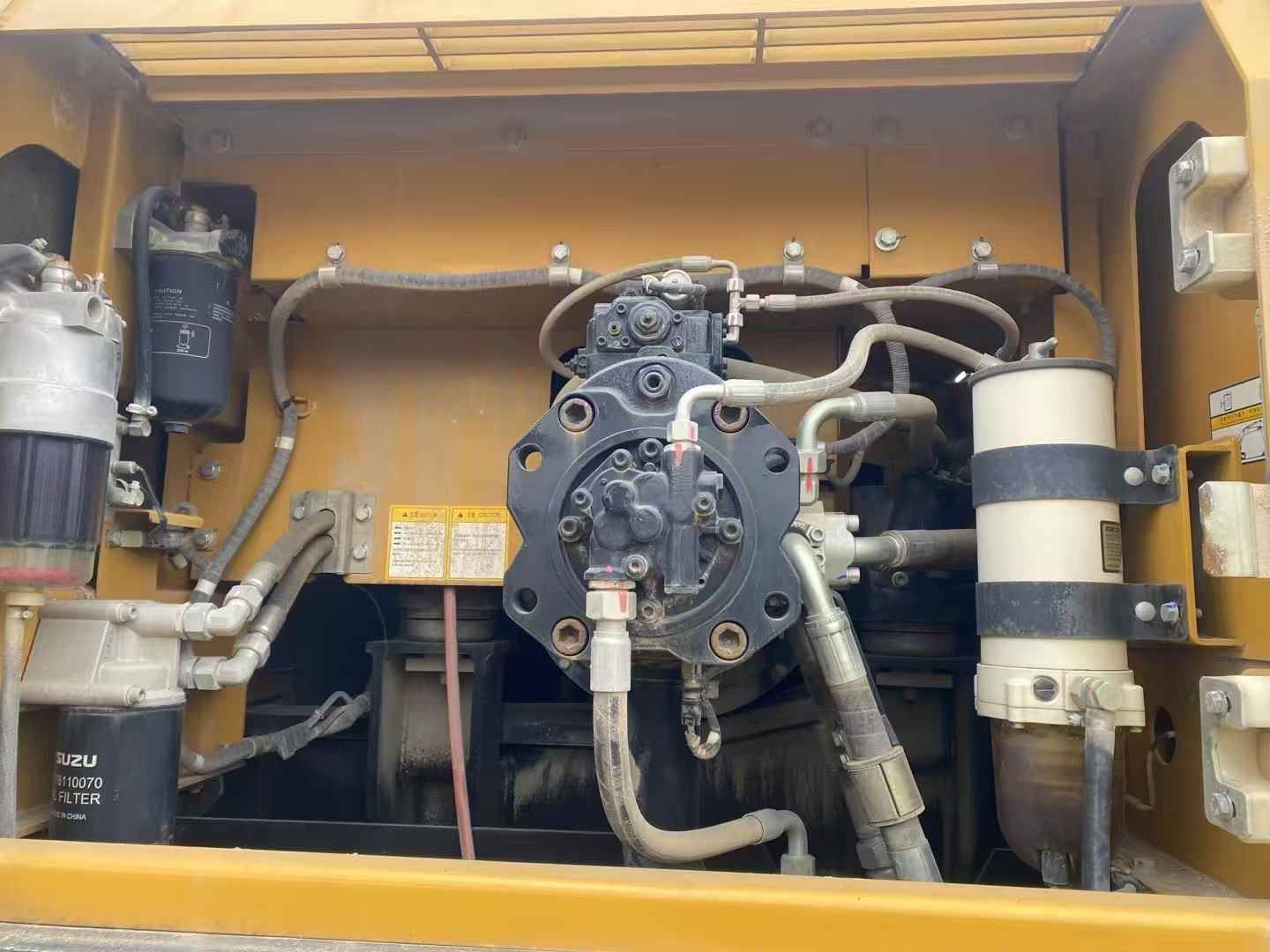 Buy Sany SY365H Used Excavator / 2 Used Sany SY365H Excavator 2021 Model / 2