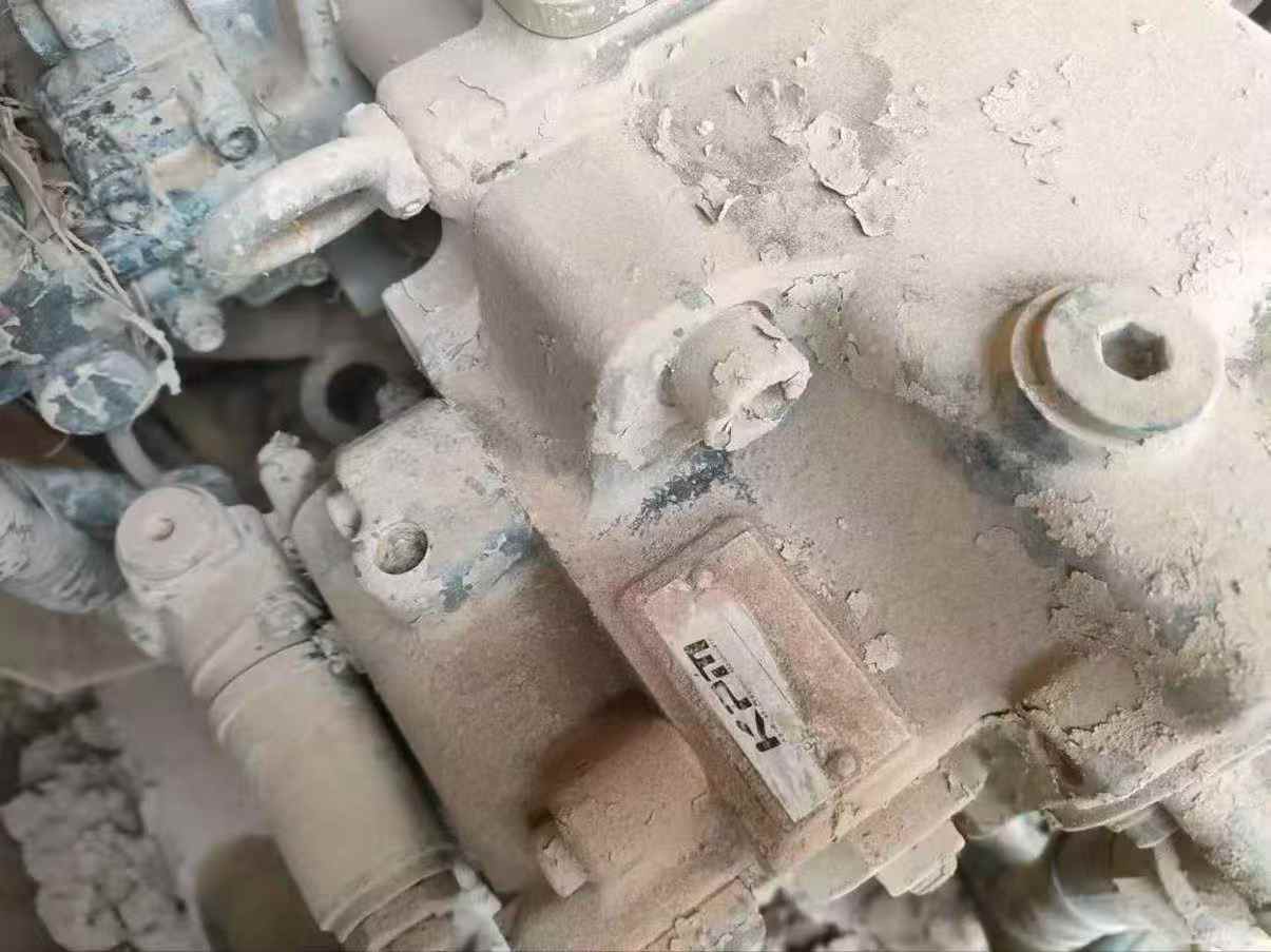 Buy Sany SY135 Used Excavator / 5 Used Sany SY135 Excavator 2018 Model / 5