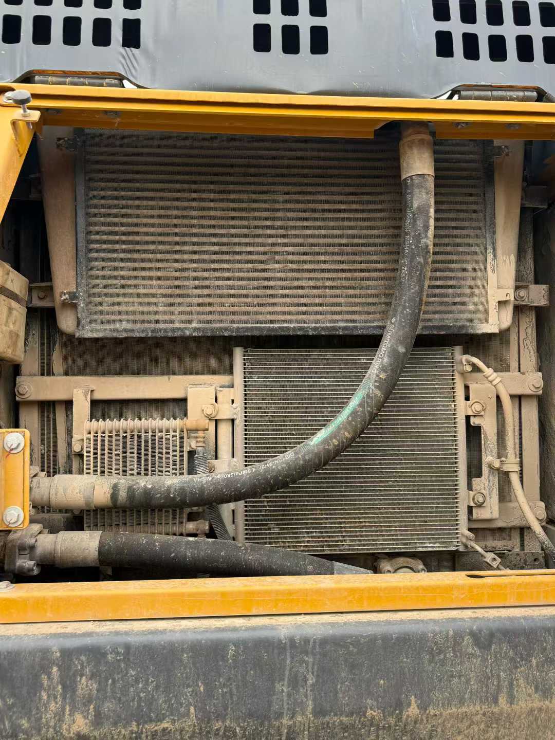 Buy XCMG XE370 Used Excavator / 2 Used XCMG XE370 Excavator 2021 Model / 2