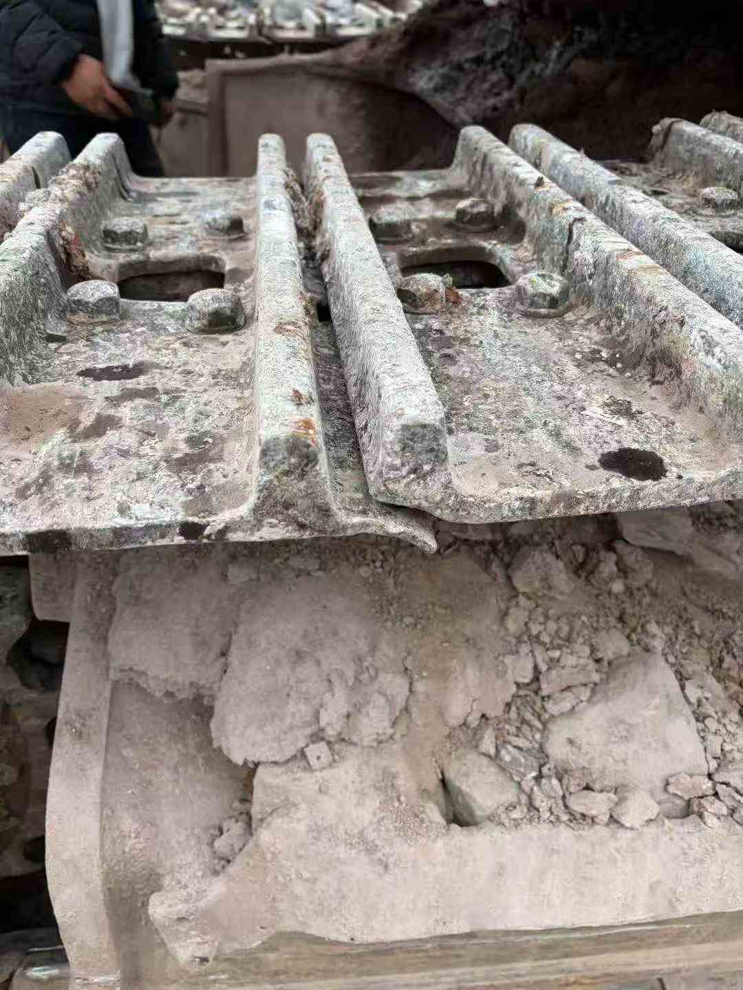 Buy Caterpillar 349FL Used Excavator / 9 Used Caterpillar 349FL Excavator 2014 Model / 9