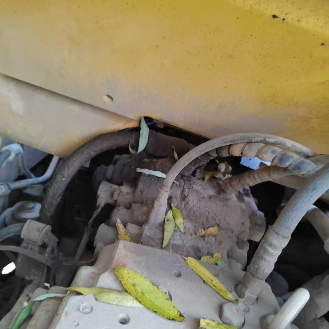 Buy Komatsu PC210 Used Excavator / 3 Used Komatsu PC210 Excavator 2011 Model / 3