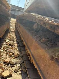 Buy Volvo EC480 Used Excavator / 6 Used Volvo EC480 Excavator 2016 Model / 6