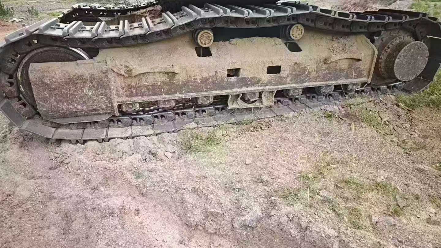 Buy Caterpillar 336FLH Used Excavator / 4 Used Caterpillar 336FLH Excavator 2019 Model / 4