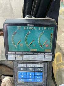 Buy Komatsu PC200-8 Used Excavator / 5 Used Komatsu PC200-8 Excavator 2016 Model / 5