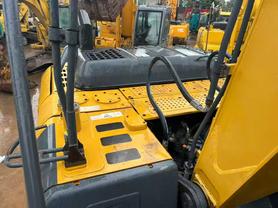 Buy XCMG LW200 Used Excavator / 7 Used XCMG LW200 Excavator 2020 Model / 7