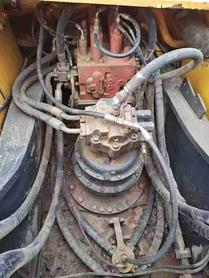 Buy Hyundai 350LC-9V Used Excavator / 3 Used Hyundai 350LC-9V Excavator 2018 Model / 3