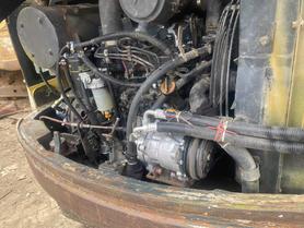 Buy Hyundai R60-9 Used Excavator / 4 Used Hyundai R60-9 Excavator 2016 Model / 4