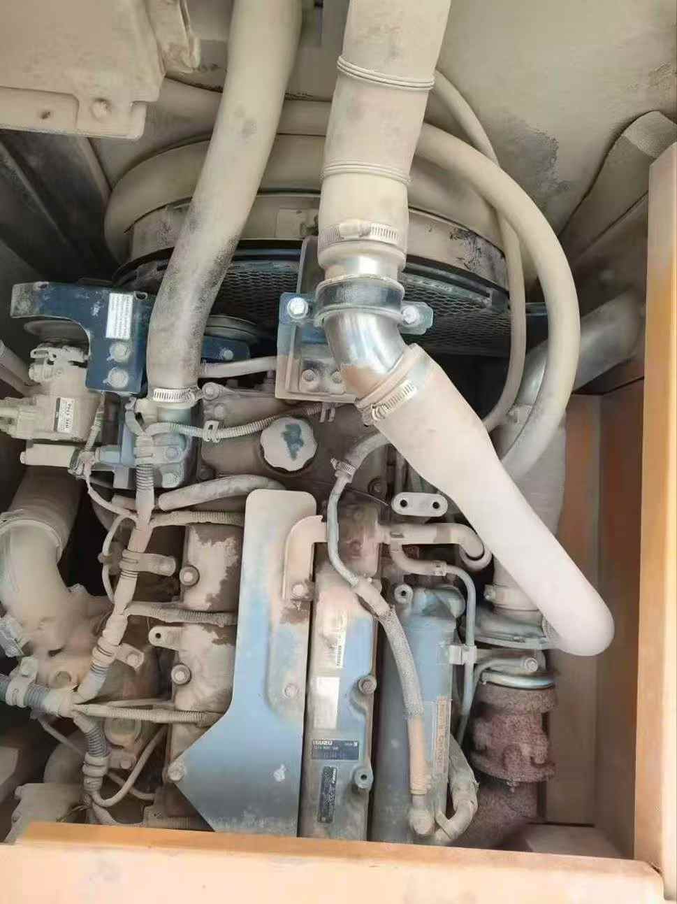 Buy Sany SY135 Used Excavator / 6 Used Sany SY135 Excavator 2018 Model / 6